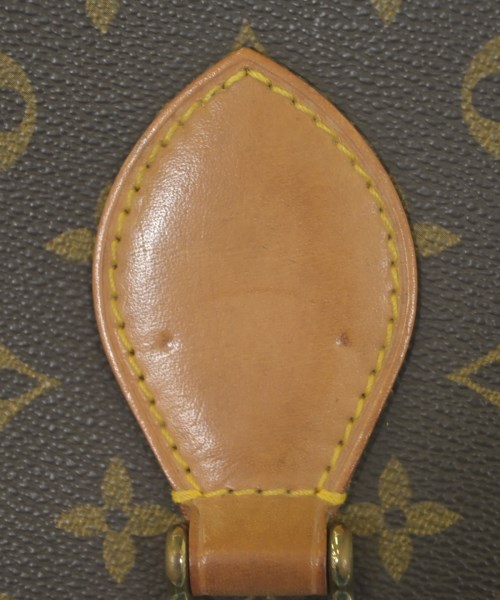 LOUIS VUITTON（ルイヴィトン）ショルダーバッグ 茶 サイズ:GM レディース/2200603590665