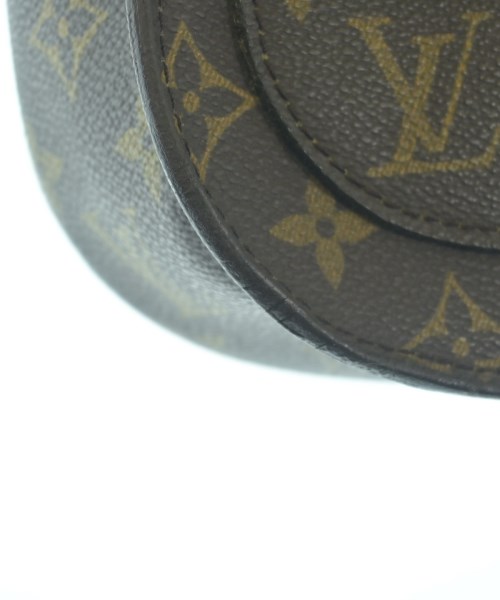 LOUIS VUITTON（ルイヴィトン）ショルダーバッグ 茶 サイズ:GM レディース/2200603590665