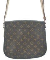 LOUIS VUITTON（ルイヴィトン）ショルダーバッグ 茶 サイズ:GM レディース/2200603590665