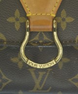 LOUIS VUITTON（ルイヴィトン）ショルダーバッグ 茶 サイズ:GM レディース/2200603590665