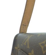 LOUIS VUITTON（ルイヴィトン）ショルダーバッグ 茶 サイズ:GM レディース/2200603590665