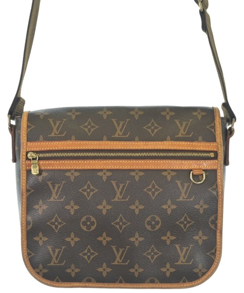 ルイヴィトン(LOUIS VUITTON)のLOUIS VUITTON ショルダーバッグ