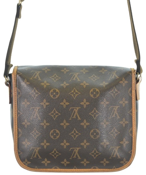 LOUIS VUITTON（ルイヴィトン）ショルダーバッグ 茶 サイズ:PM レディース/2200603590689
