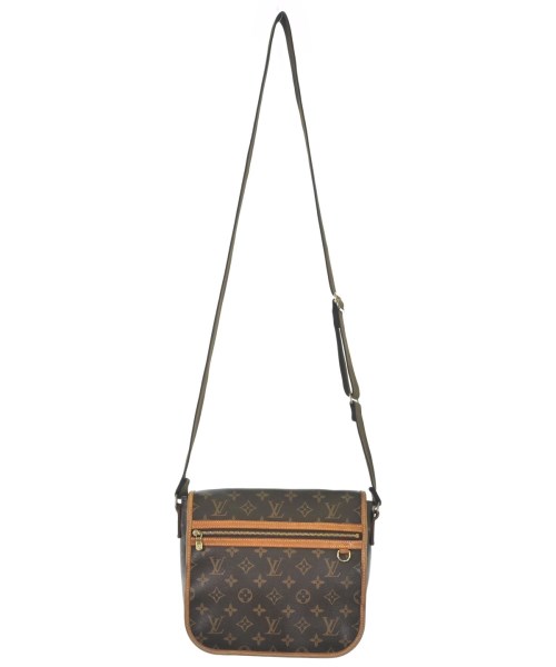 LOUIS VUITTON（ルイヴィトン）ショルダーバッグ 茶 サイズ:PM レディース/2200603590689