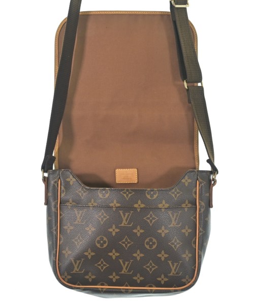 LOUIS VUITTON（ルイヴィトン）ショルダーバッグ 茶 サイズ:PM レディース/2200603590689