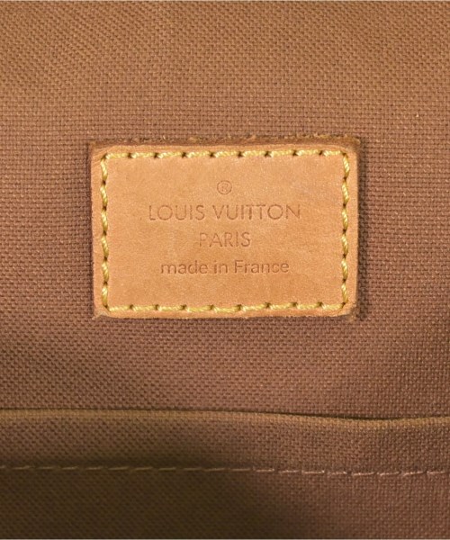 LOUIS VUITTON（ルイヴィトン）ショルダーバッグ 茶 サイズ:PM レディース/2200603590689