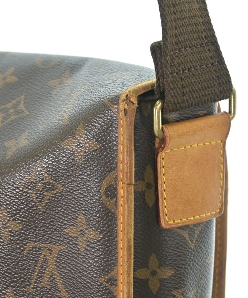LOUIS VUITTON（ルイヴィトン）ショルダーバッグ 茶 サイズ:PM レディース/2200603590689