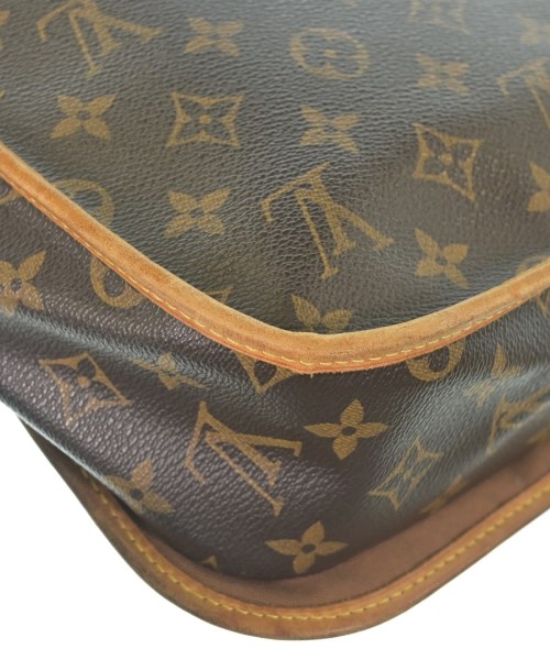 LOUIS VUITTON（ルイヴィトン）ショルダーバッグ 茶 サイズ:PM レディース/2200603590689