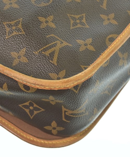 LOUIS VUITTON（ルイヴィトン）ショルダーバッグ 茶 サイズ:PM レディース/2200603590689