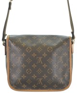 LOUIS VUITTON（ルイヴィトン）ショルダーバッグ 茶 サイズ:PM レディース/2200603590689