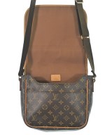 LOUIS VUITTON（ルイヴィトン）ショルダーバッグ 茶 サイズ:PM レディース/2200603590689