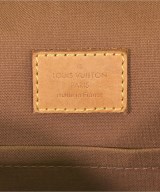 LOUIS VUITTON（ルイヴィトン）ショルダーバッグ 茶 サイズ:PM レディース/2200603590689