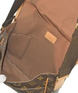 LOUIS VUITTON（ルイヴィトン）ショルダーバッグ 茶 サイズ:PM レディース/2200603590689