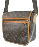 LOUIS VUITTON（ルイヴィトン）ショルダーバッグ 茶 サイズ:PM レディース/2200603590689