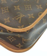 LOUIS VUITTON（ルイヴィトン）ショルダーバッグ 茶 サイズ:PM レディース/2200603590689