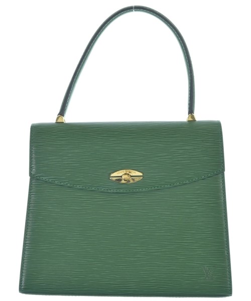 ルイヴィトン(LOUIS VUITTON)のLOUIS VUITTON ハンドバッグ