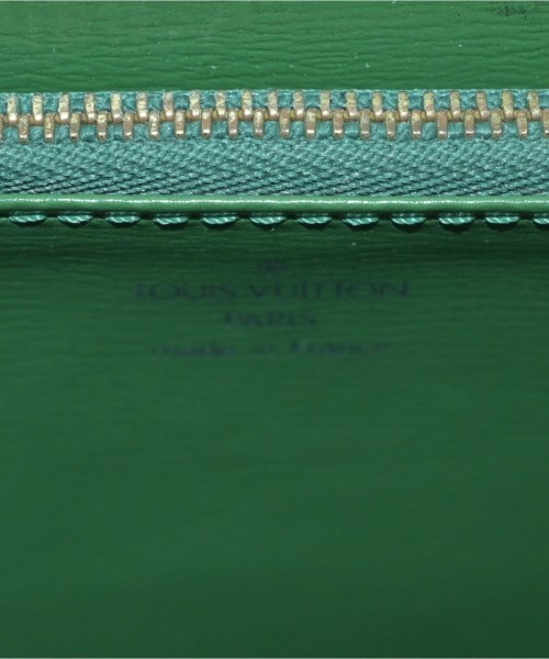 LOUIS VUITTON（ルイヴィトン）ハンドバッグ 緑 サイズ:- レディース/2200603590696