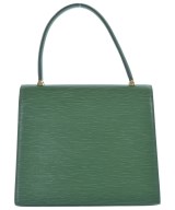 LOUIS VUITTON（ルイヴィトン）ハンドバッグ 緑 サイズ:- レディース/2200603590696