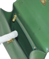LOUIS VUITTON（ルイヴィトン）ハンドバッグ 緑 サイズ:- レディース/2200603590696