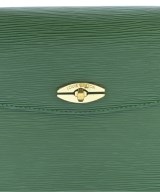LOUIS VUITTON（ルイヴィトン）ハンドバッグ 緑 サイズ:- レディース/2200603590696