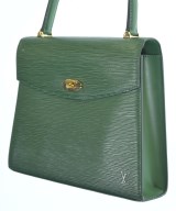 LOUIS VUITTON（ルイヴィトン）ハンドバッグ 緑 サイズ:- レディース/2200603590696
