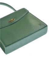 LOUIS VUITTON（ルイヴィトン）ハンドバッグ 緑 サイズ:- レディース/2200603590696