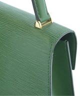 LOUIS VUITTON（ルイヴィトン）ハンドバッグ 緑 サイズ:- レディース/2200603590696