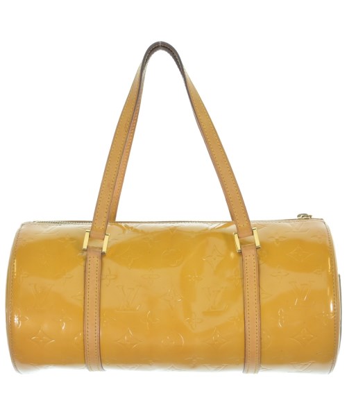LOUIS VUITTON（ルイヴィトン）ハンドバッグ 黄 サイズ:- レディース/2200603590726