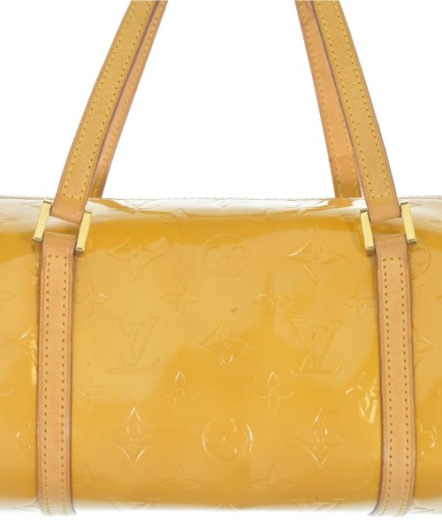 LOUIS VUITTON（ルイヴィトン）ハンドバッグ 黄 サイズ:- レディース/2200603590726