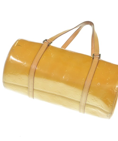 LOUIS VUITTON（ルイヴィトン）ハンドバッグ 黄 サイズ:- レディース/2200603590726