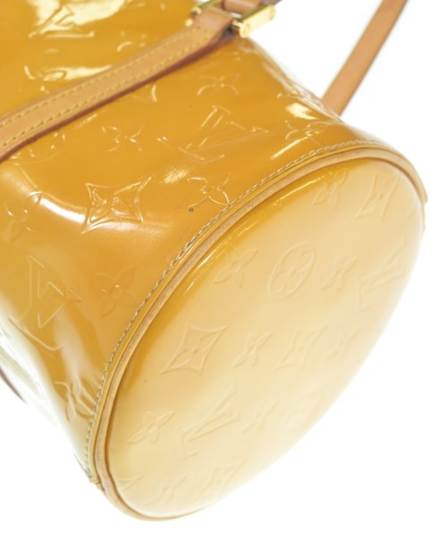 LOUIS VUITTON（ルイヴィトン）ハンドバッグ 黄 サイズ:- レディース/2200603590726