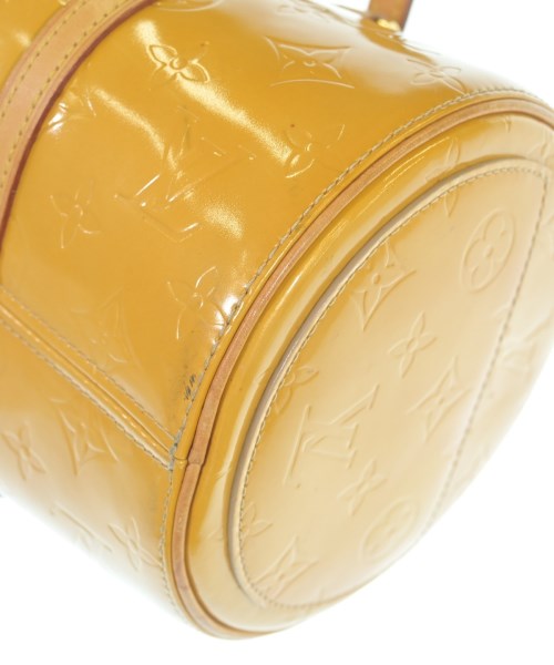 LOUIS VUITTON（ルイヴィトン）ハンドバッグ 黄 サイズ:- レディース/2200603590726