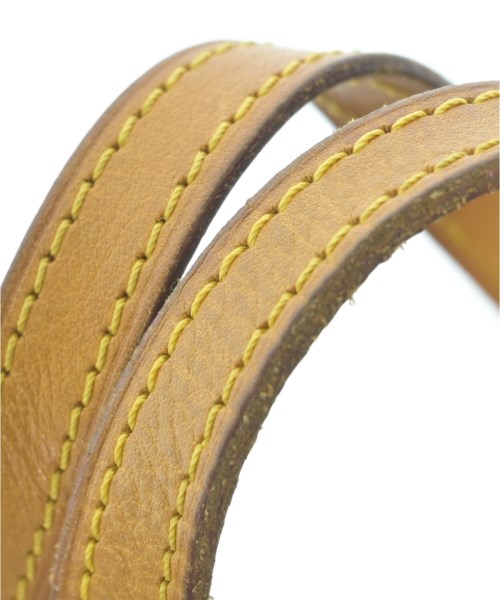 LOUIS VUITTON（ルイヴィトン）ハンドバッグ 黄 サイズ:- レディース/2200603590726