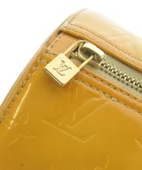 LOUIS VUITTON（ルイヴィトン）ハンドバッグ 黄 サイズ:- レディース/2200603590726