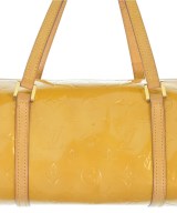 LOUIS VUITTON（ルイヴィトン）ハンドバッグ 黄 サイズ:- レディース/2200603590726
