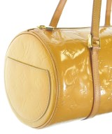 LOUIS VUITTON（ルイヴィトン）ハンドバッグ 黄 サイズ:- レディース/2200603590726