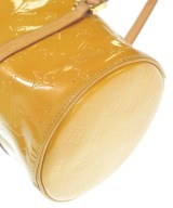 LOUIS VUITTON（ルイヴィトン）ハンドバッグ 黄 サイズ:- レディース/2200603590726