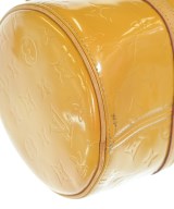 LOUIS VUITTON（ルイヴィトン）ハンドバッグ 黄 サイズ:- レディース/2200603590726