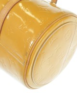 LOUIS VUITTON（ルイヴィトン）ハンドバッグ 黄 サイズ:- レディース/2200603590726