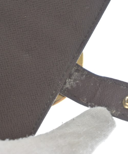 LOUIS VUITTON（ルイヴィトン）財布・コインケース 茶 サイズ:- レディース/2200603590801