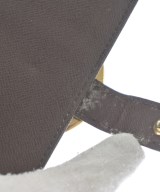 LOUIS VUITTON（ルイヴィトン）財布・コインケース 茶 サイズ:- レディース/2200603590801