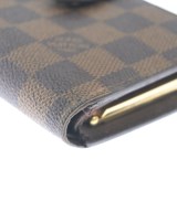 LOUIS VUITTON（ルイヴィトン）財布・コインケース 茶 サイズ:- レディース/2200603590801