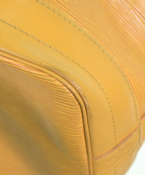 LOUIS VUITTON（ルイヴィトン）ショルダーバッグ 黄 サイズ:- レディース/2200603590849