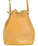 LOUIS VUITTON（ルイヴィトン）ショルダーバッグ 黄 サイズ:- レディース/2200603590849