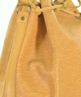 LOUIS VUITTON（ルイヴィトン）ショルダーバッグ 黄 サイズ:- レディース/2200603590849