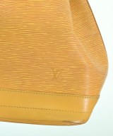 LOUIS VUITTON（ルイヴィトン）ショルダーバッグ 黄 サイズ:- レディース/2200603590849