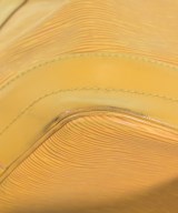 LOUIS VUITTON（ルイヴィトン）ショルダーバッグ 黄 サイズ:- レディース/2200603590849