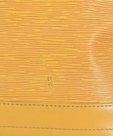 LOUIS VUITTON（ルイヴィトン）ショルダーバッグ 黄 サイズ:- レディース/2200603590849