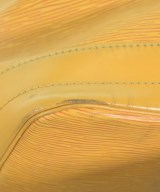 LOUIS VUITTON（ルイヴィトン）ショルダーバッグ 黄 サイズ:- レディース/2200603590849