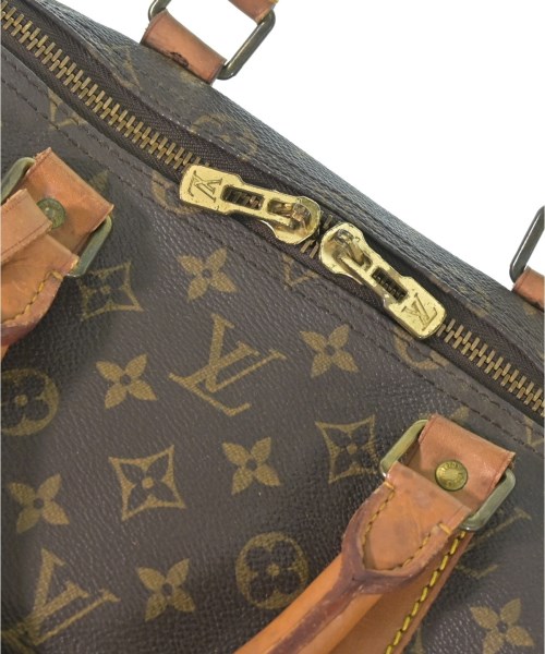 LOUIS VUITTON（ルイヴィトン）ボストンバッグ 茶 サイズ:55 レディース/2200603590856